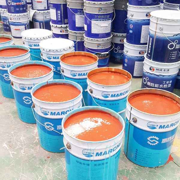 環(huán)保水性漆 專業(yè)水性涂料的優(yōu)勢與應用