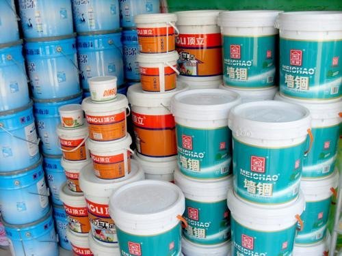 貴陽嘉寶莉家具漆市場行情與水性涂料產(chǎn)品解析