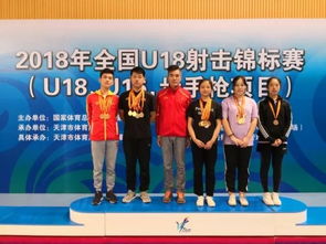 瞄準未來，譽驄育才 專訪遂昌走出去的國家級射擊教練