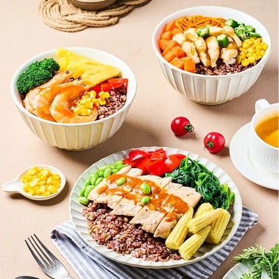 國(guó)家喊你減肥啦！新銳控卡餐品牌尚食紀(jì)引領(lǐng)健康減脂新風(fēng)潮——雞肉類產(chǎn)品憑什么成為減脂首選？